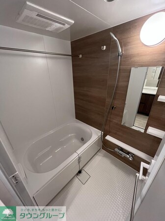 ベルファース大森山王の物件内観写真